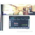 RCU host of intelligent hotel room control system